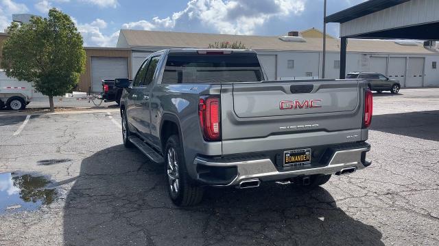 2025 GMC Sierra 1500 Vehicle Photo in TURLOCK, CA 95380-4918