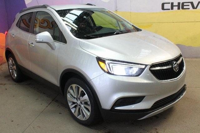 2019 Buick Encore Vehicle Photo in GRAND LEDGE, MI 48837-9199