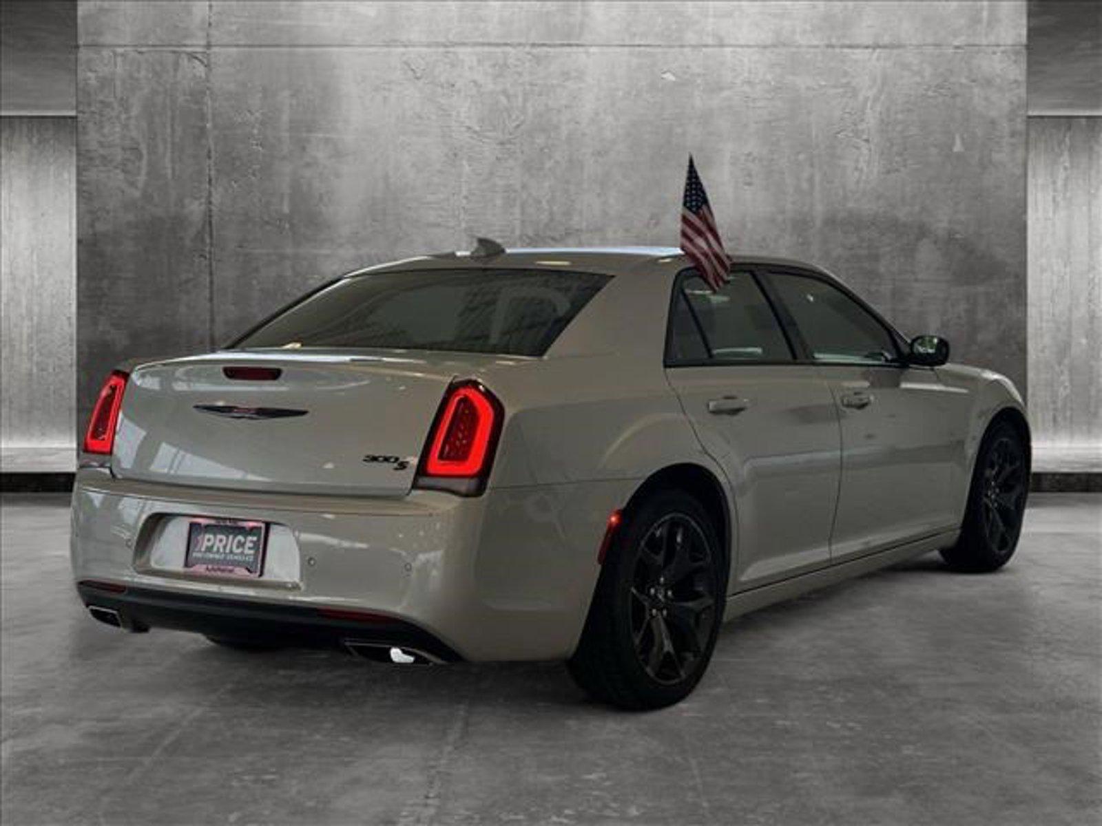 2023 Chrysler 300 Vehicle Photo in Tampa, FL 33614