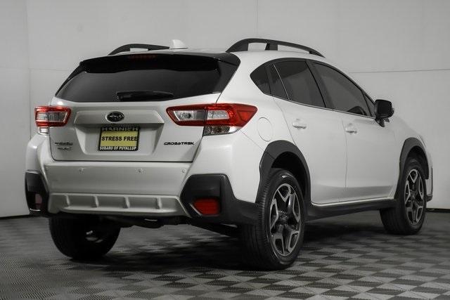 2019 Subaru Crosstrek Vehicle Photo in Puyallup, WA 98371