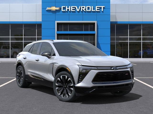 2024 Chevrolet Blazer EV Vehicle Photo in SAINT JAMES, NY 11780-3219