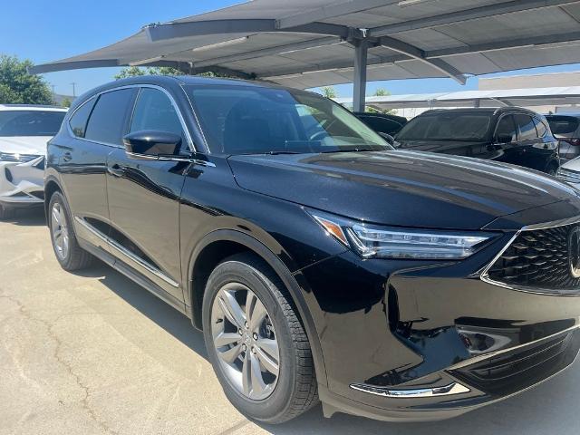 2024 Acura MDX Vehicle Photo in Grapevine, TX 76051