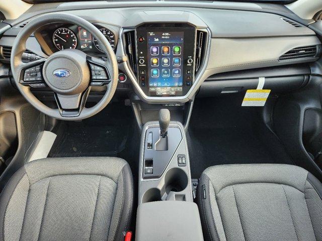 2024 Subaru Crosstrek Vehicle Photo in DALLAS, TX 75209