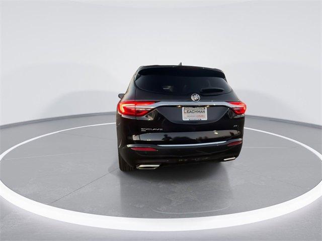 2021 Buick Enclave Vehicle Photo in BOWLING GREEN, KY 42104-4102