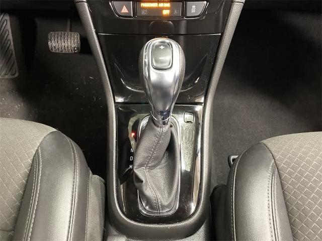 2020 Buick Encore Vehicle Photo in PORTLAND, OR 97225-3518