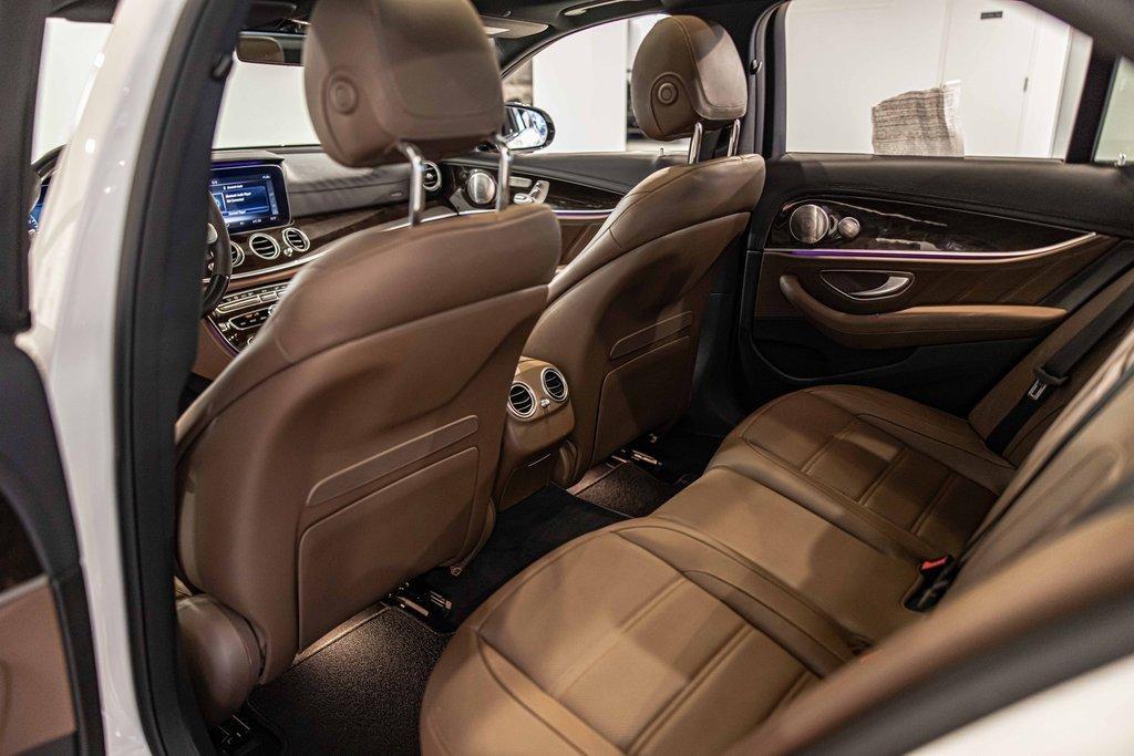 2019 Mercedes-Benz E-Class Vehicle Photo in Saint Charles, IL 60174