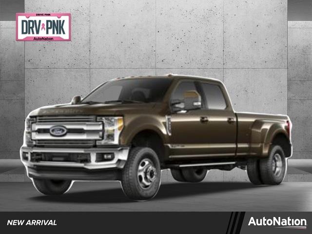 2019 Ford Super Duty F-350 DRW Vehicle Photo in Memphis, TN 38133