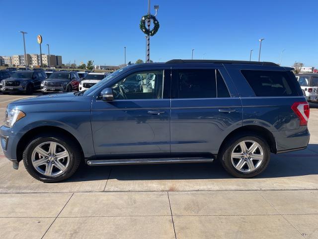 2019 Ford Expedition Vehicle Photo in Terrell, TX 75160