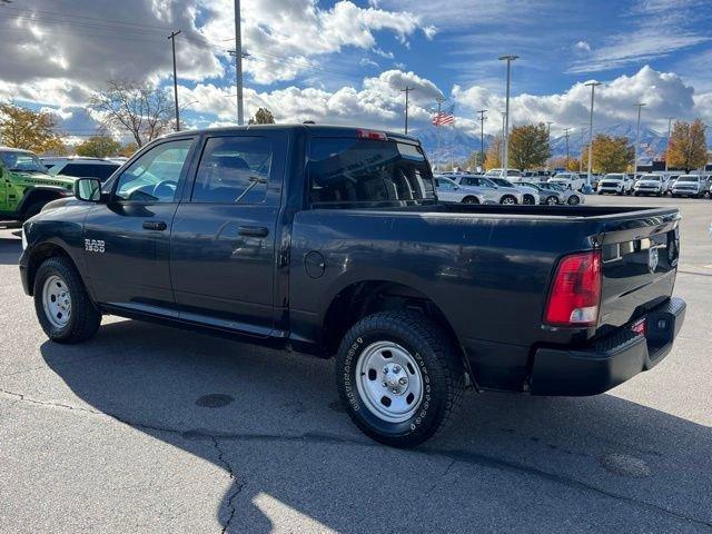 2014 Ram 1500 Vehicle Photo in WEST VALLEY CITY, UT 84120-3202