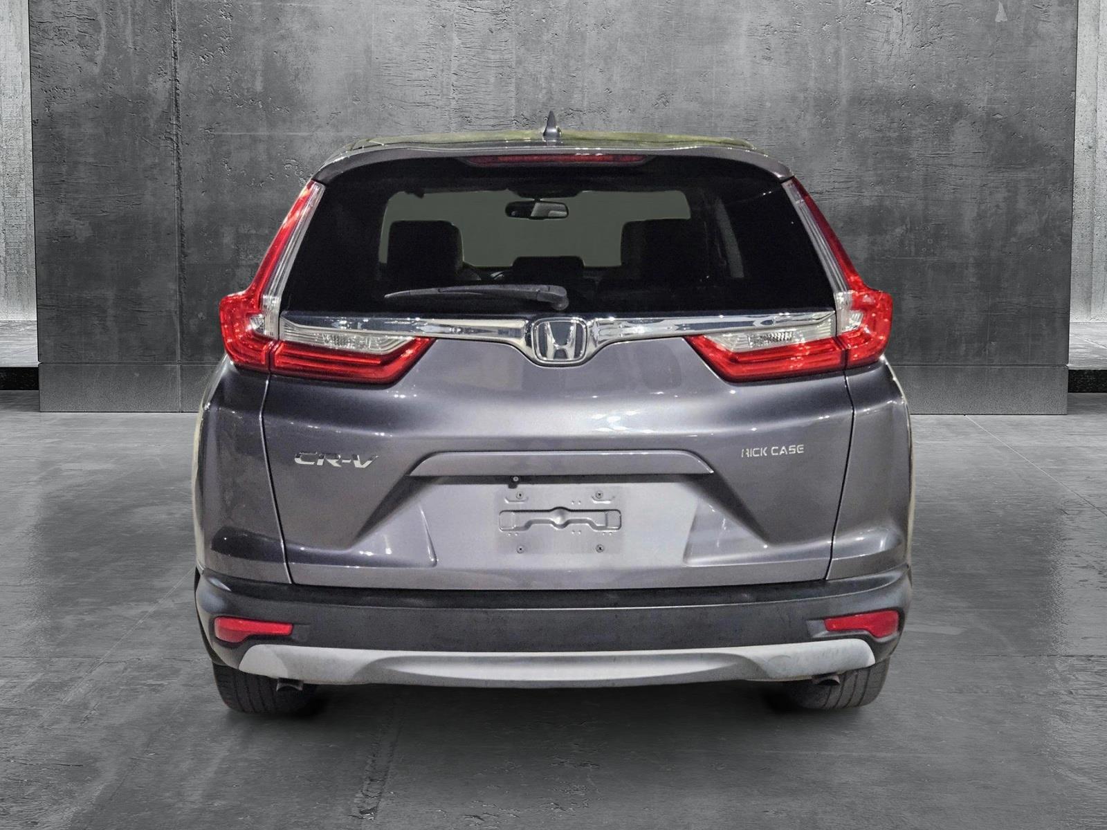 2019 Honda CR-V Vehicle Photo in Pembroke Pines , FL 33027