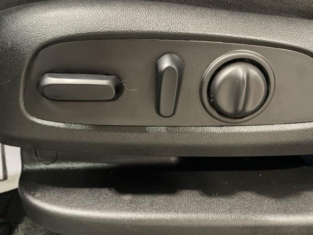 2020 Chevrolet Equinox Vehicle Photo in GLENWOOD, MN 56334-1123