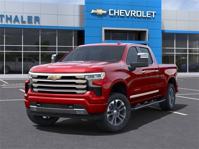 2025 Chevrolet Silverado 1500 Vehicle Photo in GLENWOOD, MN 56334-1123