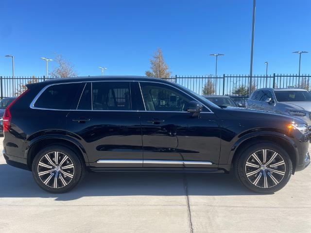 2025 Volvo XC90 Vehicle Photo in Grapevine, TX 76051