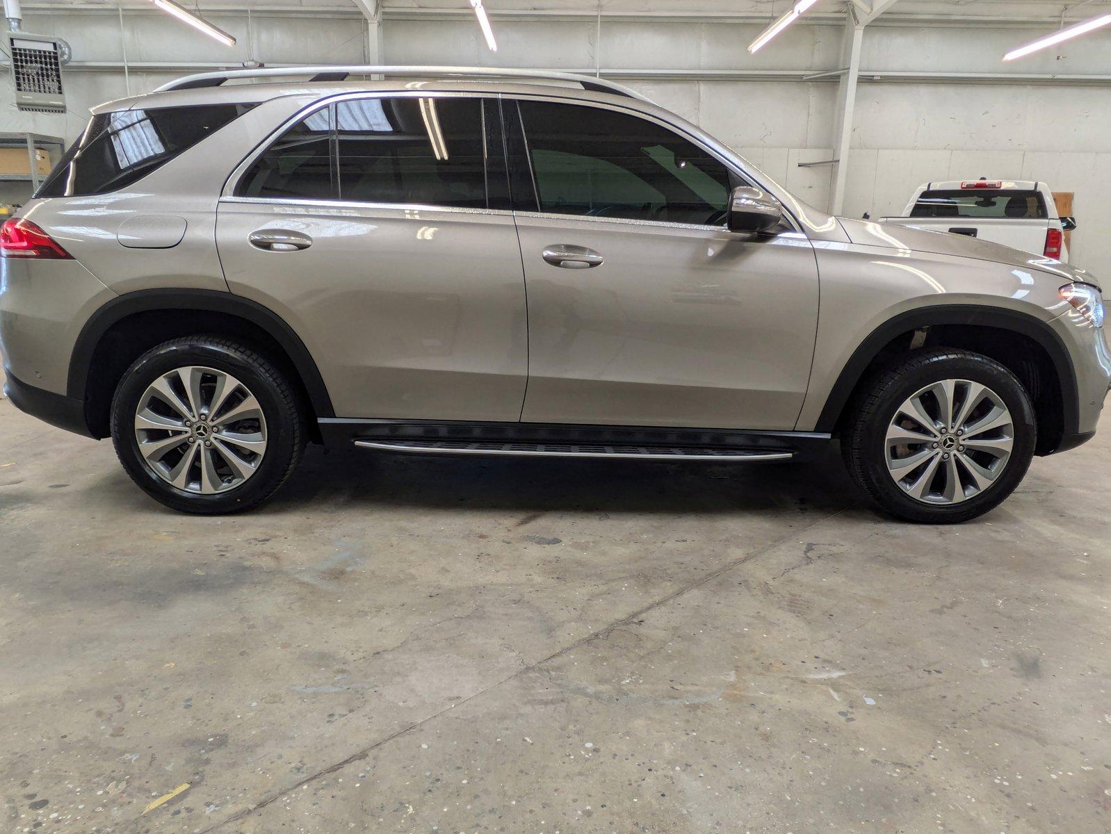 2020 Mercedes-Benz GLE Vehicle Photo in Clearwater, FL 33765