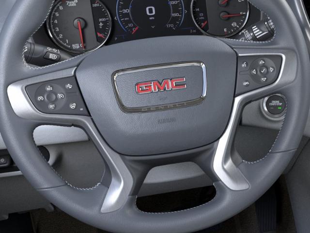 2024 GMC Terrain Vehicle Photo in SALT LAKE CITY, UT 84119-3321