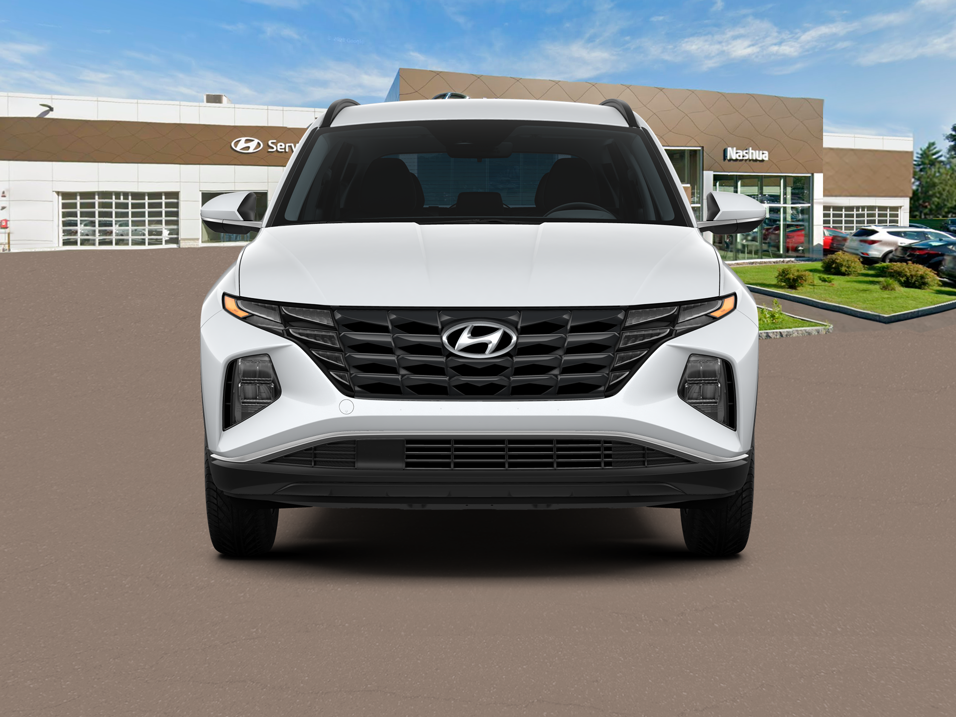 2024 Hyundai TUCSON Hybrid Vehicle Photo in Nashua, NH 03060