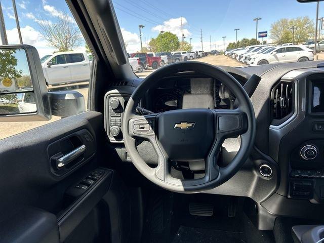 2024 Chevrolet Silverado 2500 HD Vehicle Photo in GREELEY, CO 80634-4125