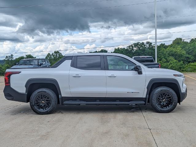 2024 Chevrolet Silverado EV Vehicle Photo in POMEROY, OH 45769-1023