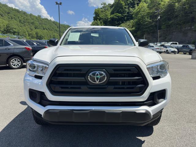 Used 2019 Toyota Tacoma SR with VIN 5TFSX5EN5KX067984 for sale in Prestonsburg, KY