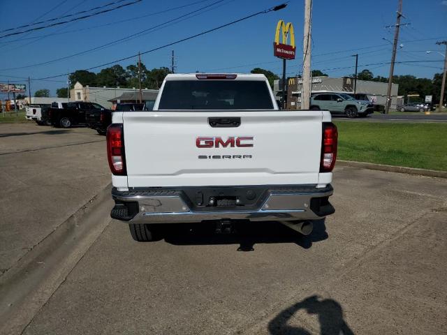 2024 GMC Sierra 2500 HD Vehicle Photo in LAFAYETTE, LA 70503-4541