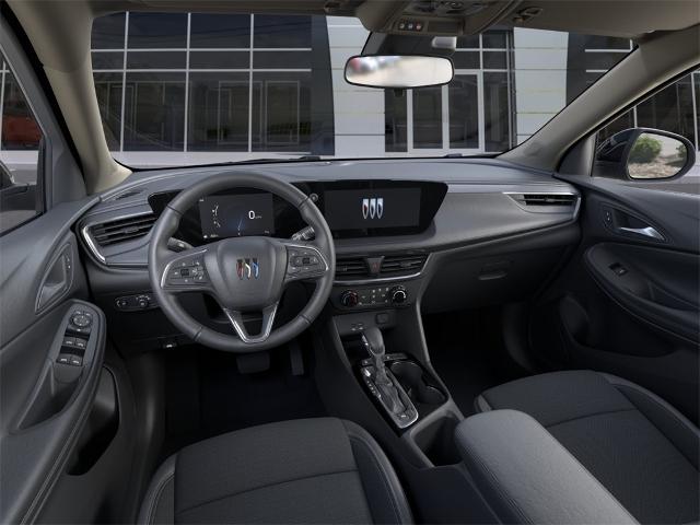 2024 Buick Encore GX Vehicle Photo in OAK LAWN, IL 60453-2517