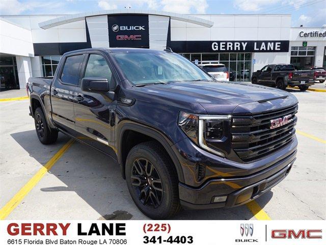 2024 GMC Sierra 1500 Vehicle Photo in BATON ROUGE, LA 70806-4466