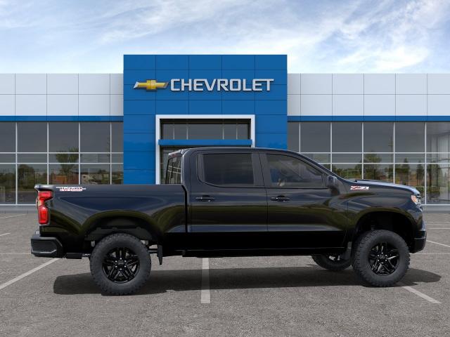 2024 Chevrolet Silverado 1500 Vehicle Photo in SAINT JAMES, NY 11780-3219