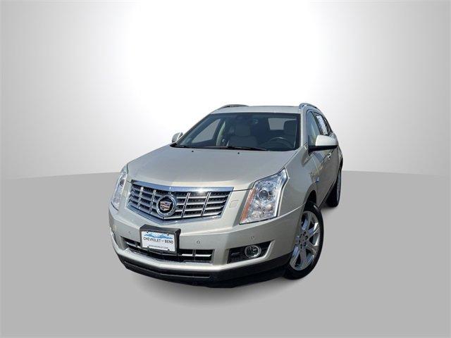 2013 Cadillac SRX Vehicle Photo in BEND, OR 97701-5133