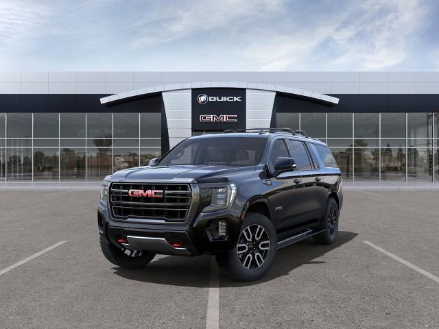 2024 GMC Yukon XL Vehicle Photo in LONE TREE, CO 80124-2750