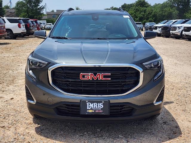 2021 GMC Terrain Vehicle Photo in PARIS, TX 75460-2116