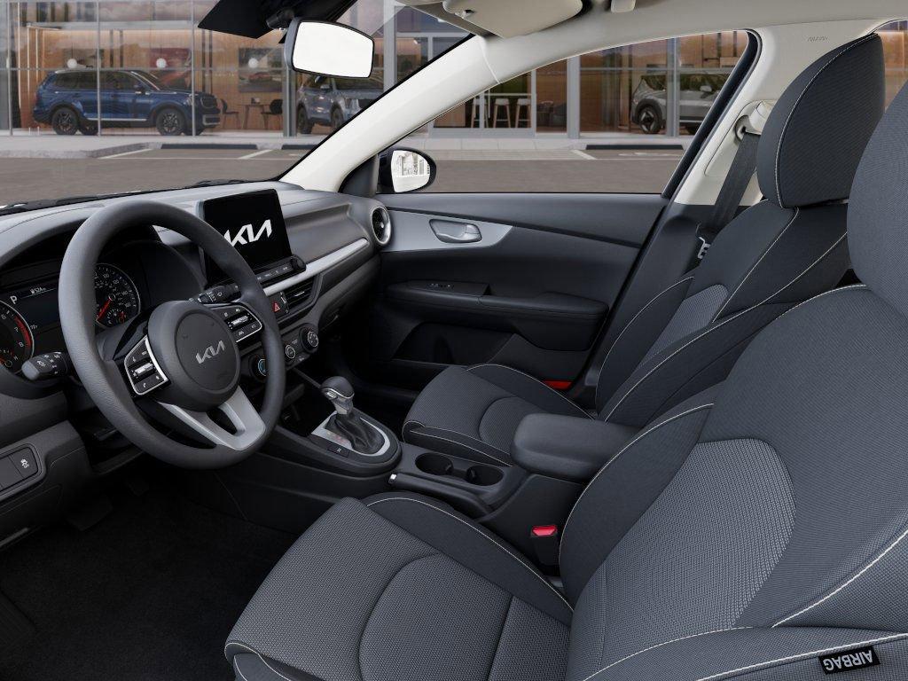 2024 Kia Forte Vehicle Photo in Langhorne, PA 19047