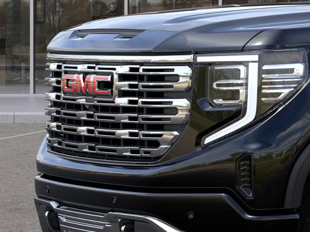 2024 GMC Sierra 1500 Vehicle Photo in MEDINA, OH 44256-9631