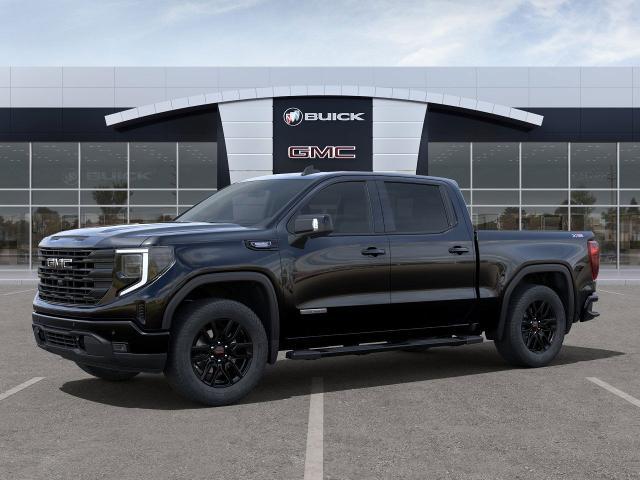 2024 GMC Sierra 1500 Vehicle Photo in LONE TREE, CO 80124-2750