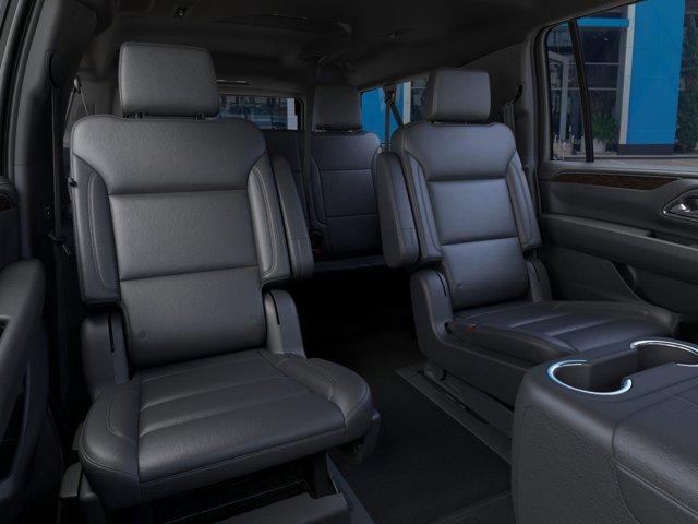 2024 Chevrolet Suburban Vehicle Photo in SUGAR LAND, TX 77478-0000