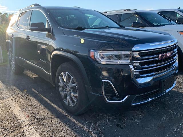 2020 GMC Acadia Vehicle Photo in Neenah, WI 54956-3151