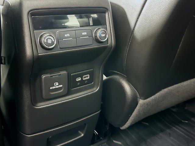 2021 GMC Acadia Vehicle Photo in Doylsetown, PA 18901