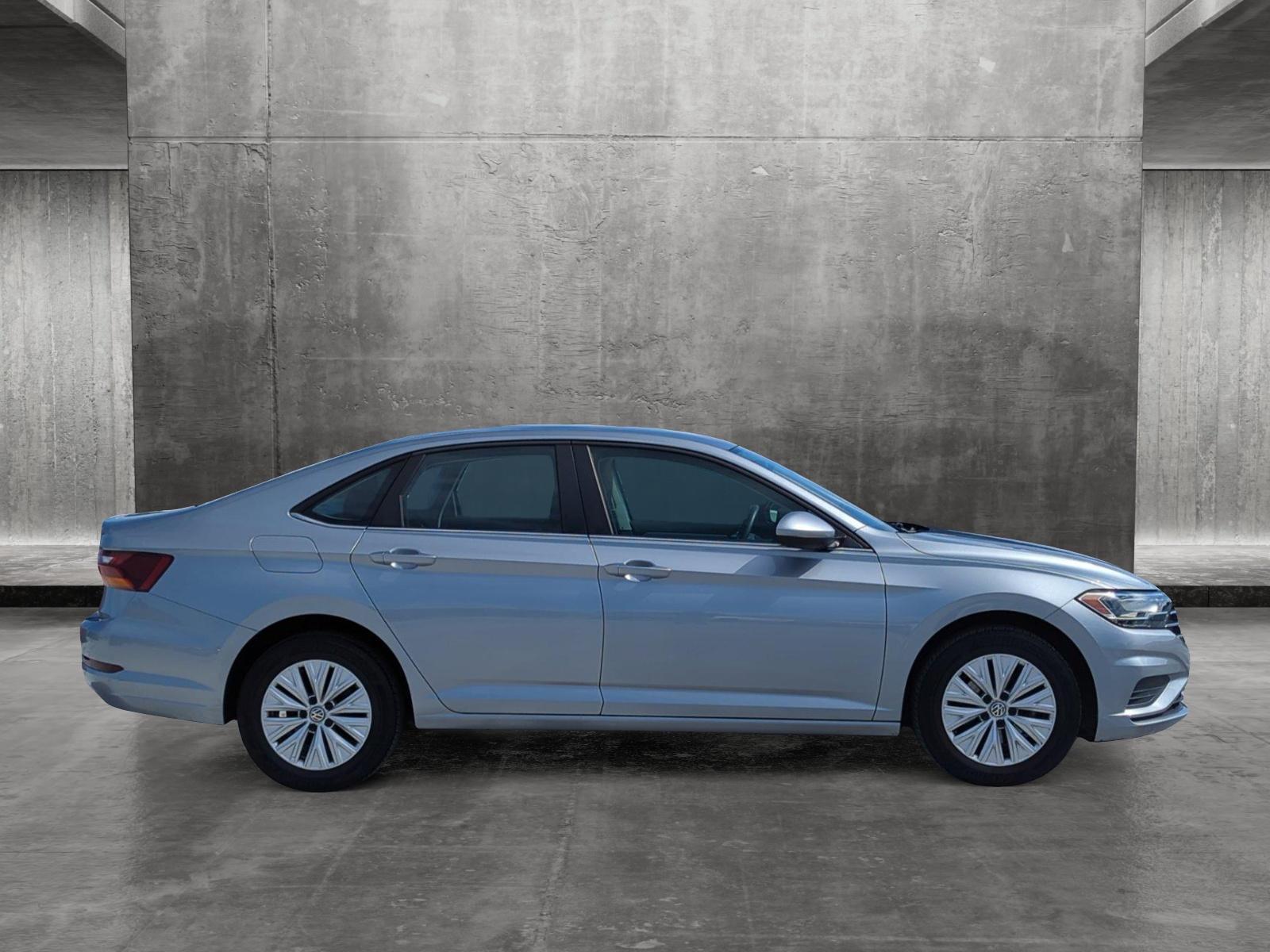 2019 Volkswagen Jetta Vehicle Photo in Ft. Myers, FL 33907