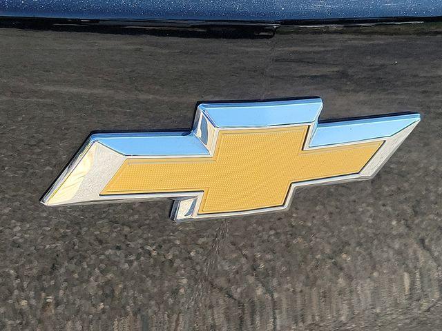 2021 Chevrolet Trailblazer Vehicle Photo in PAWLING, NY 12564-3219