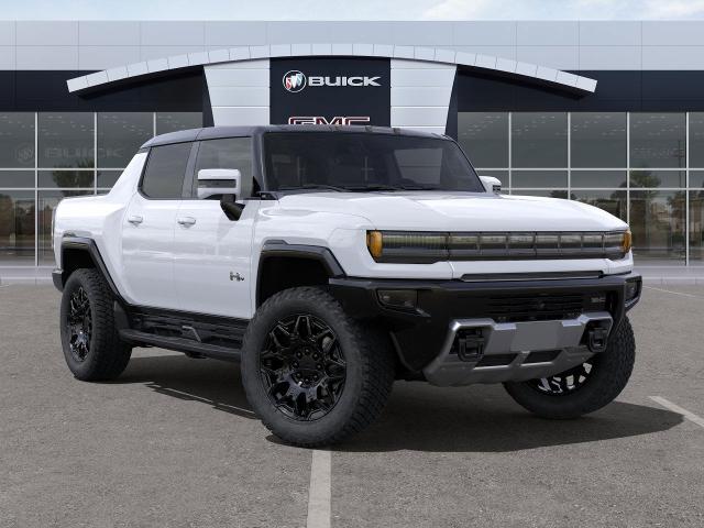 2025 GMC HUMMER EV Pickup Vehicle Photo in PASADENA, CA 91107-3803