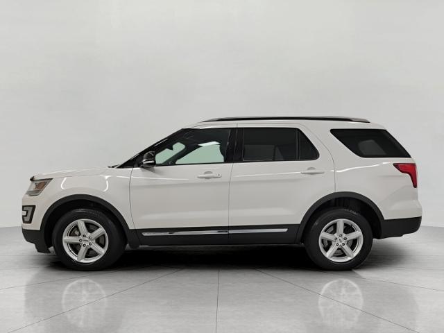 2017 Ford Explorer Vehicle Photo in Appleton, WI 54913