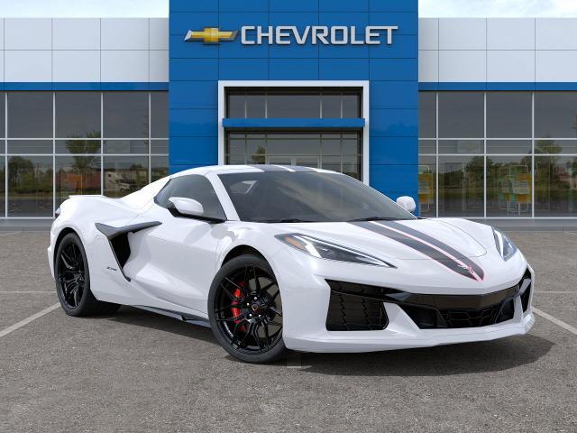 2024 Chevrolet Corvette Vehicle Photo in HUDSON, MA 01749-2782