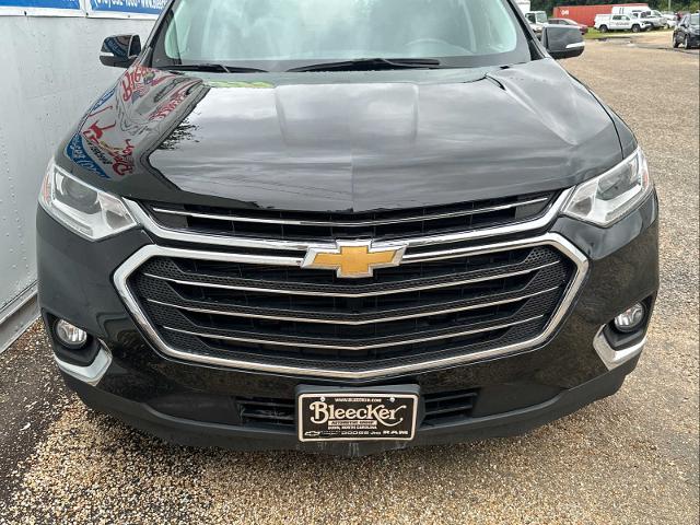 2018 Chevrolet Traverse Vehicle Photo in DUNN, NC 28334-8900