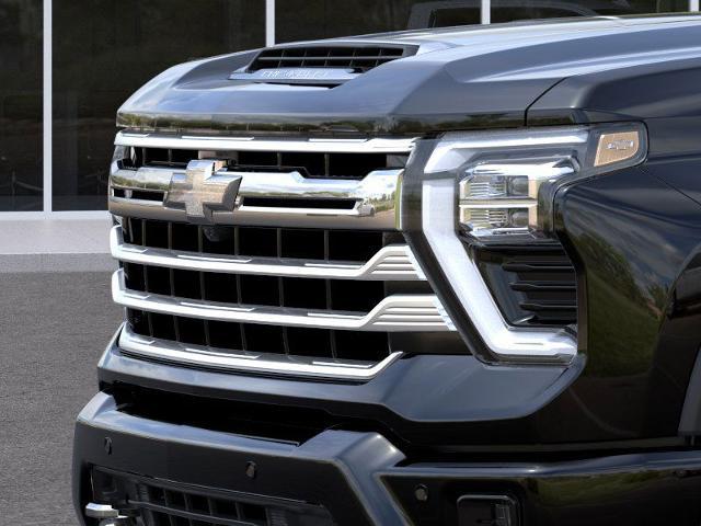 2025 Chevrolet Silverado 3500 HD Vehicle Photo in ROGERS, MN 55374-9422