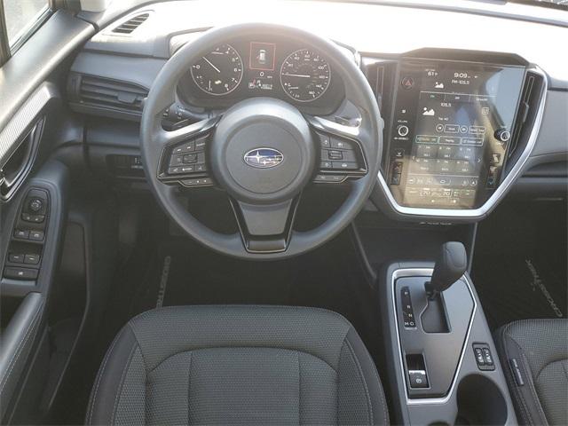 2024 Subaru Crosstrek Vehicle Photo in GRAND BLANC, MI 48439-8139