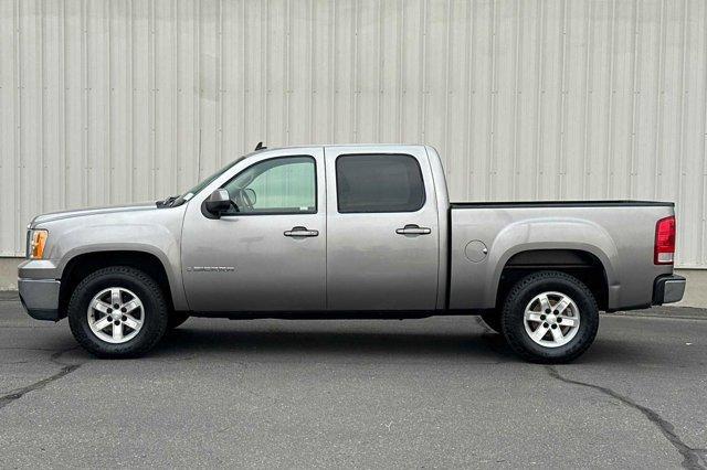 2007 GMC Sierra 1500 Vehicle Photo in BOISE, ID 83705-3761