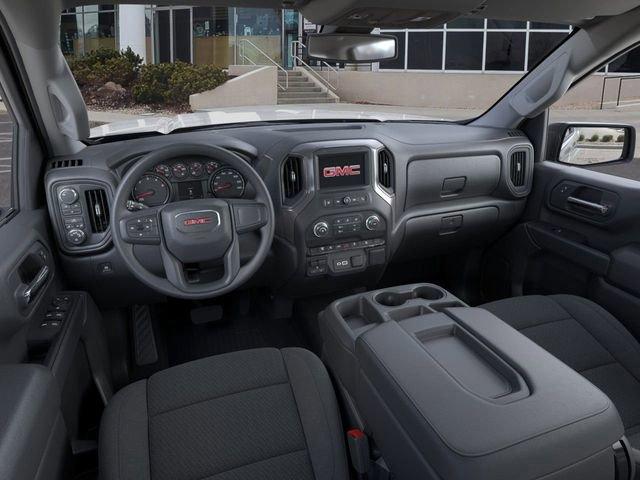 2024 GMC Sierra 3500 HD Vehicle Photo in SALT LAKE CITY, UT 84119-3321