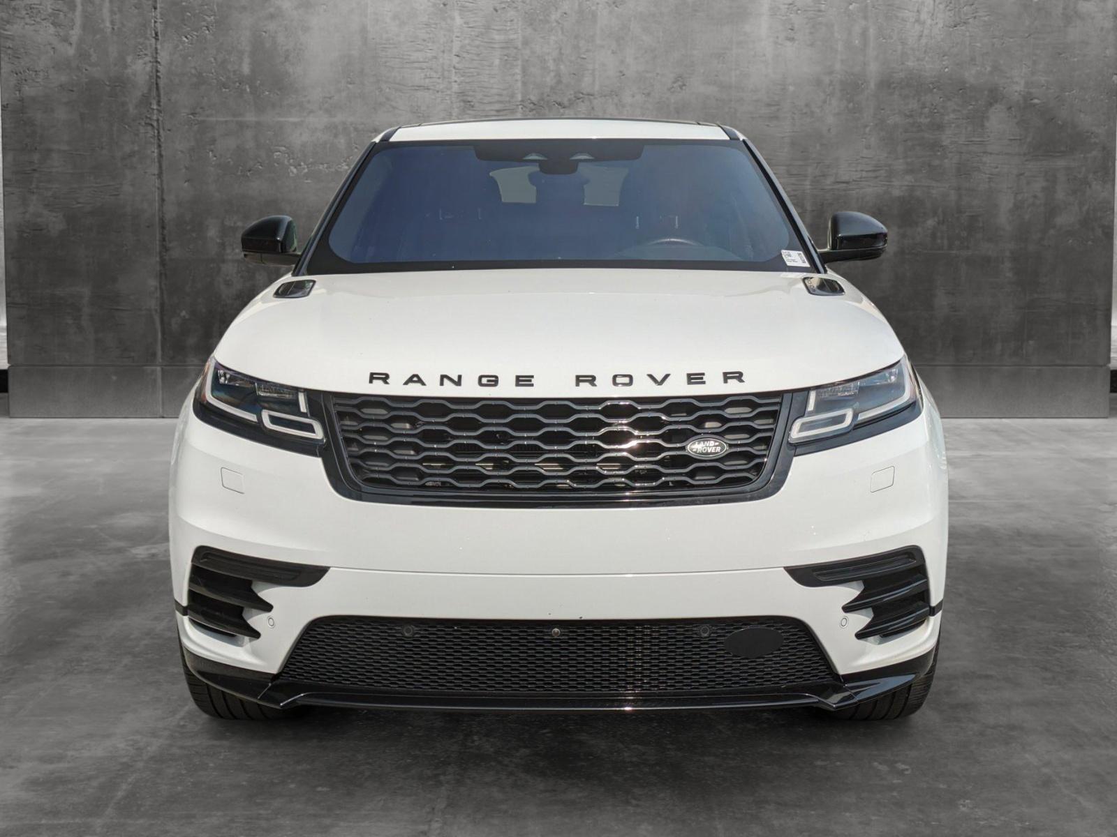 2021 Land Rover Range Rover Velar Vehicle Photo in TIMONIUM, MD 21093-2300