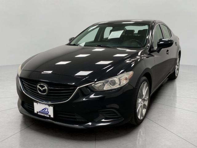 2014 Mazda6 Vehicle Photo in Appleton, WI 54913