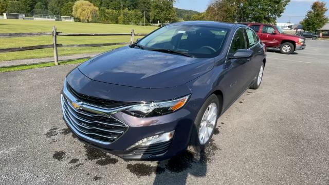 2025 Chevrolet Malibu Vehicle Photo in THOMPSONTOWN, PA 17094-9014