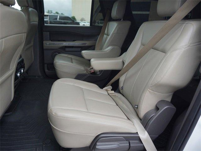 2020 Ford Expedition Max Vehicle Photo in BATON ROUGE, LA 70809-4546